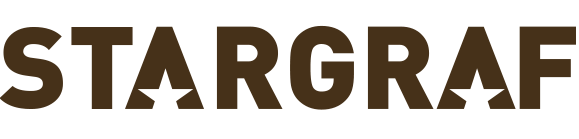 Stargraf logosu